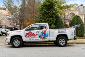 best rated roofer in Duluth and Suwanee