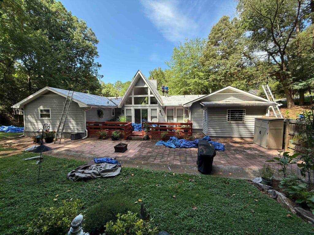 Best Roofers in Marietta