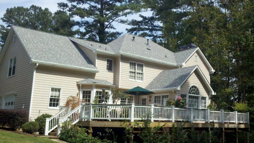 CertainTeed vs GAF Shingles Category Comparison