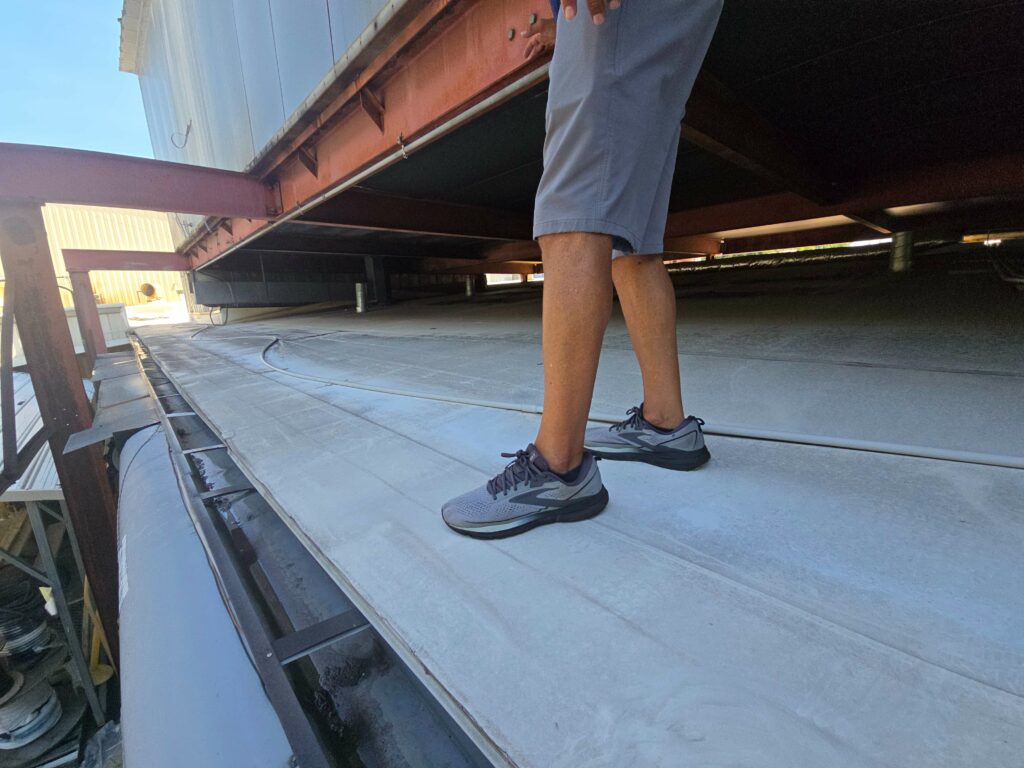 Common Mistakes to Avoid During Flat Roof Replacement