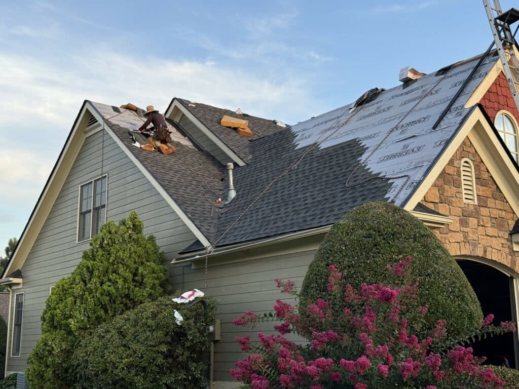 GAF Shingles vs CertainTeed Shingles: