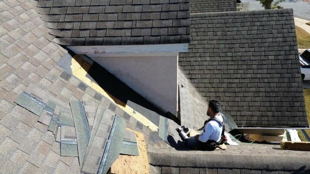 How Do I Know if My Roof Needs Repair or Replacement