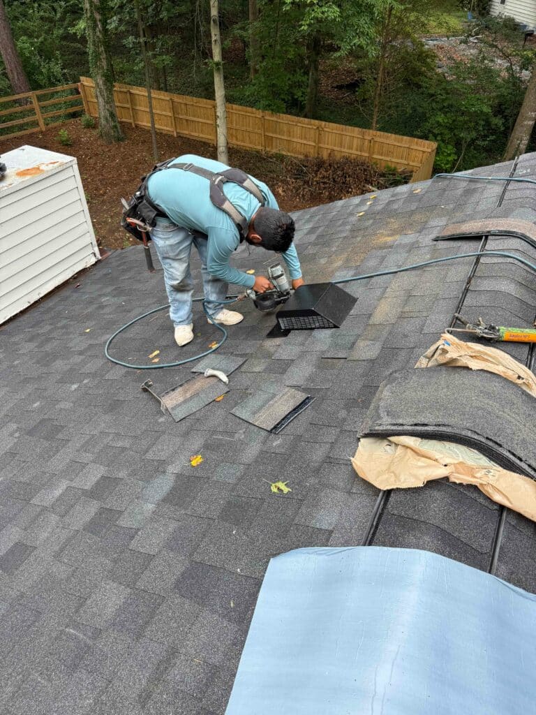 Top Roofing Companies in Marietta