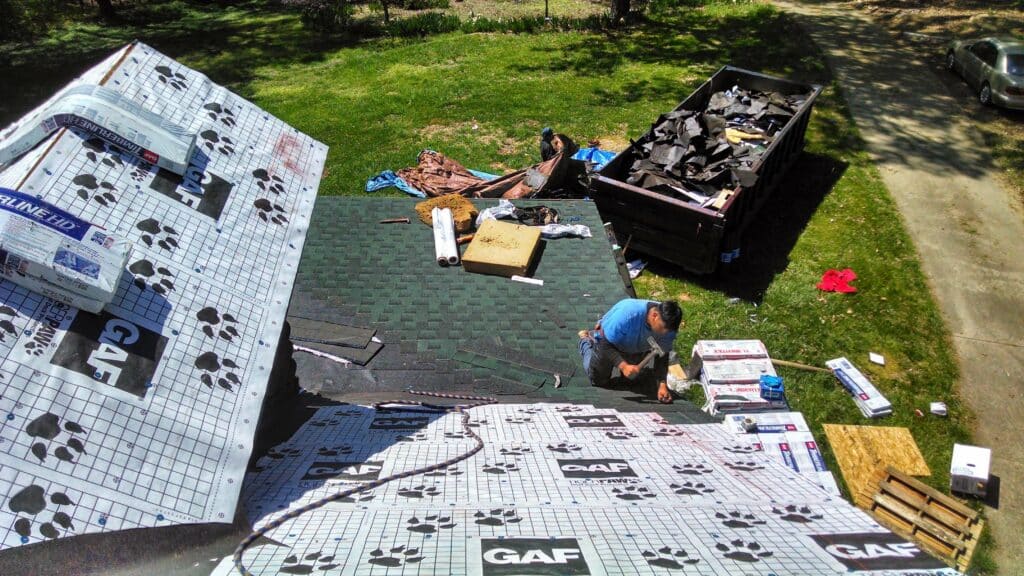 What Affects Roof Shingles Replacement Cost