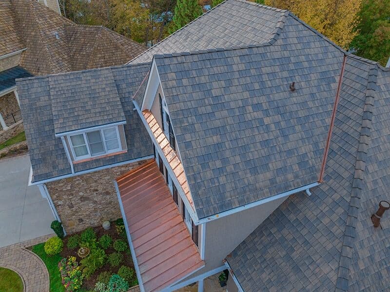 What Is a Composite Roof