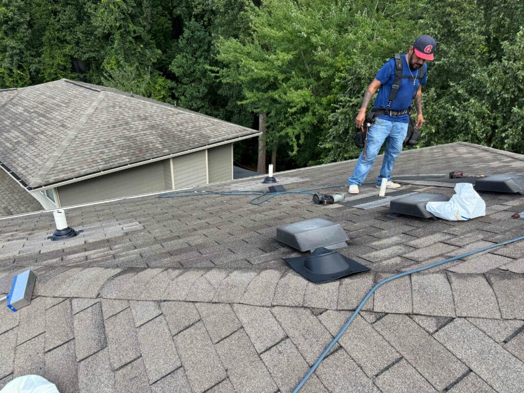 What Is the Most Common Cause of Roof Leaks