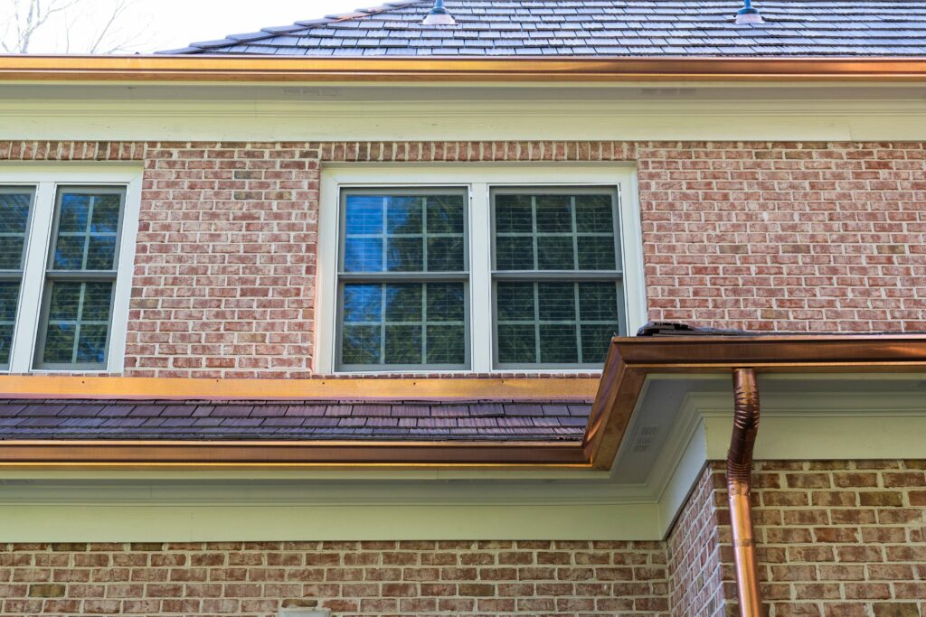 Cost Factors for Roof and Gutter Repair Near Me