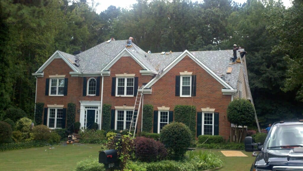 Factors That Affect the Cost of Roof Inspection