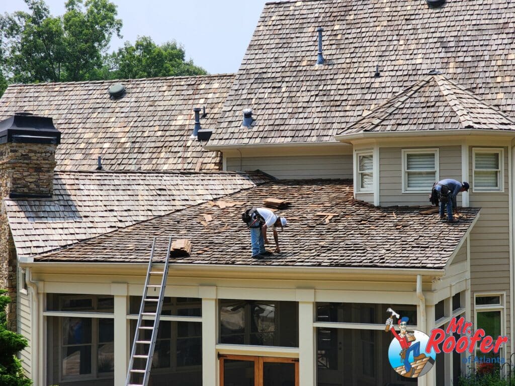 Finding a Roofer Based on Roof Type