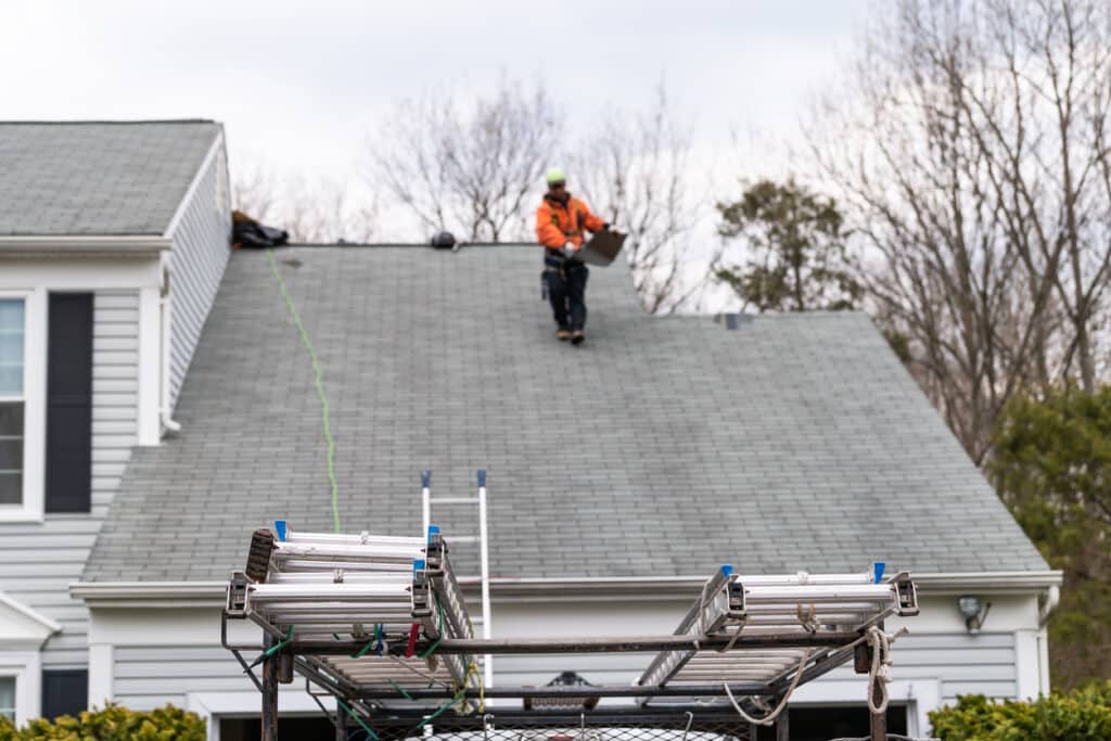 How Much Does a Roof Inspection Cost
