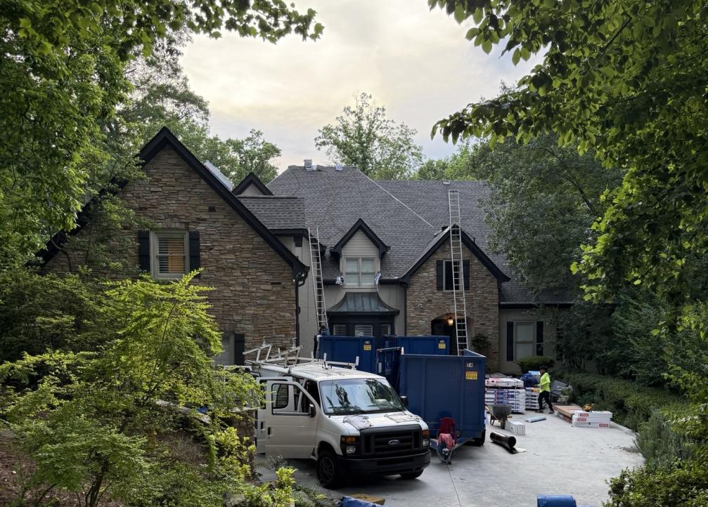 How to Choose the Best Local Roofing Contractor