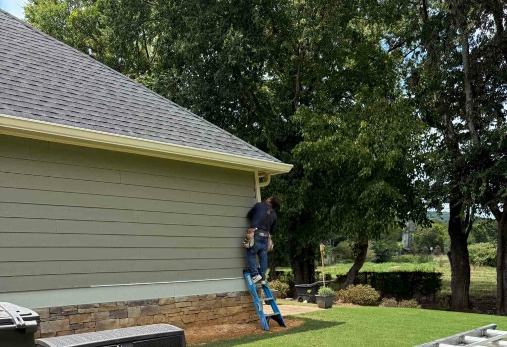 Questions to Ask Before Hiring Any Siding Replacement Contractor