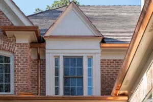roof and gutter repair