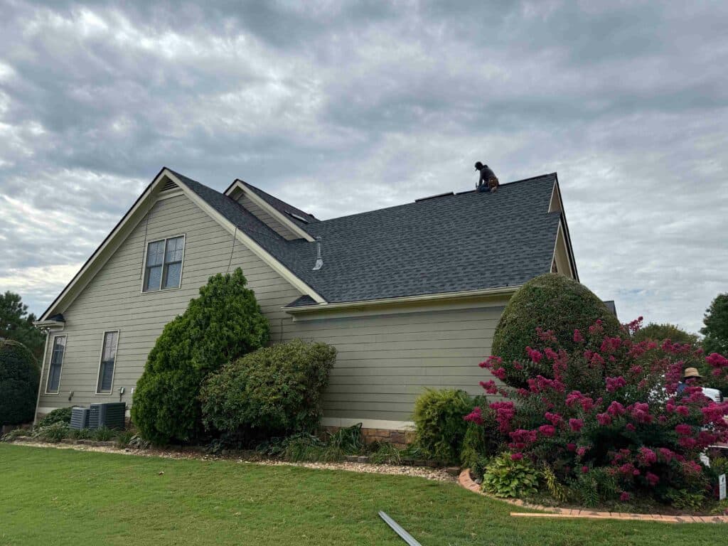 Roof Inspection Cost by City