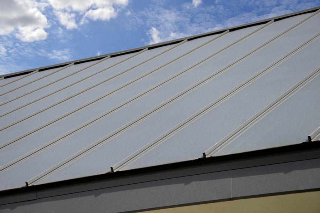 What Is a Standing Seam Metal Roof