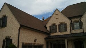 Roof Maintenance Plan Cumming