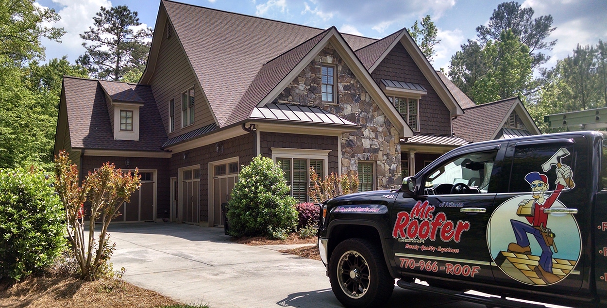 Roof Insurance Article