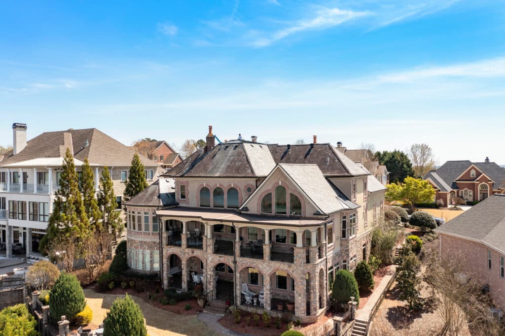 Slate Roofing Milton