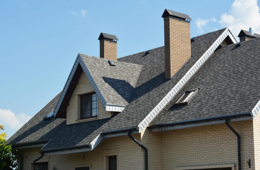 roofing shingles
